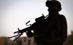 Mort "accidentelle" d'un soldat français en mission au Niger