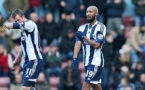 Anelka : Après l’incompréhension, la condamnation de l’Angleterre