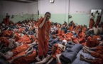 Syrie: plusieurs membres de l'EI libérés dans l'assaut sur une prison contrôlée par les forces kurdes