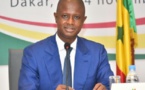 Élections locales : le ministre de l'Intérieur Antoine Diome promet un bon déroulement du scrutin 