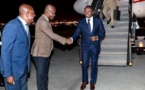 Mali: le président togolais fait un voyage discret à Bamako après le coup de fil Guterres- Goita