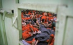 Syrie : attaque sanglante de l'EI contre une prison contrôlée par les Kurdes