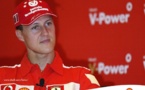 Michael Schumacher entre la vie et la mort !!!