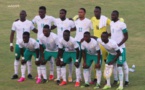 CAN2021: Un Algérien au sifflet de Sénégal-Cap Vert, Maguette Ndiaye pour Nigéria-Tunisie