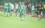 Les Comores décimés par 12 cas positifs à 48 heures du 8e de finale contre le Cameroun