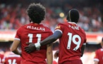 Barrages Mondial 2022: Sadio Mané et le Sénégal tirent l’Egypte de Mo Salah
