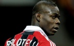 Milan AC : L'agent de Balotelli confirme ses envies de départ