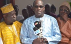 Elections locales à Yoff : Abdoulaye Diouf Sarr appelle au "calme" et à la "sérénité" après avoir effectué son vote 
