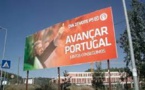 Législatives au Portugal: ouverture du vote par anticipation