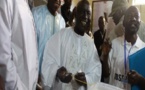 Scrutins - locales 2022- Thiès : Idrissa Seck prie pour "un scrutin de paix et de tranquillité"