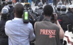 Scrutins-Locales 2022- Mermoz/Sacré-Coeur : les journalistes expulsés du centre Mass Massaer Niane 