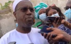 Scrutins Locales à Mbao: accusé de transfert d'électeurs, Abdou Karim Sall parle de "stigmatisation"