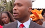 Après avoir voté, Barthélémy Dias snobe la presse