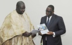 De l'analogie, Macky Sall bascule le Sénégal vers le numérique 