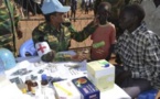 Les renforts de casques bleus pour le Soudan du Sud en discussion à l’ONU