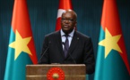 Burkina Faso: le Président Marc Roch Kaboré arrêté, selon plusieurs sources