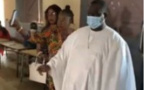 Résultats Locales 2022 à Guédiawaye: Aliou Sall capitule et félicite Ameth Aidara