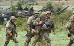 Crise en Ukraine : l'Otan envoie des renforts militaires en Europe de l'Est