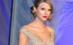 Taylor Swift : personnalité la plus généreuse de 2013 !
