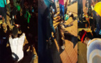 Au moins 6 morts lors d'un mouvement de foule en marge du 8e de finale de la CAN entre le Cameroun et les Comores