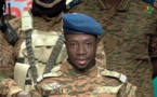 À la Une: le coup d’État au Burkina Faso