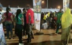CAN : une bousculade au stade d'Olembé à Yaoundé fait plusieurs morts