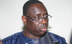Discours de fin d’Année 2013 : Macky Sall tient bien au Plan Sénégal Emergent