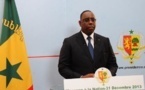 Discours de fin d’année 2013 : Macky Sall évite l’acte III de a décentralisation