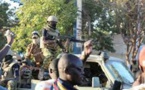 Burkina Faso : Macron "condamne" le putsch, l'ONU demande la "libération immédiate" de Kaboré