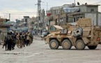 Syrie : les forces kurdes et le groupe EI entament des négociations autour des combats dans une prison