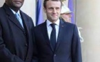 Emmanuel Macron: «Notre priorité, c’est l’intégrité physique du président Kaboré» au Burkina Faso