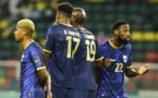 #CAN2021 - Le Cap-Vert réduit à 10