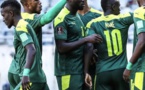 Mi-temps Sénégal/Cap-Vert: Les « Lions » ne profitent pas de sa domination et de sa supériorité numérique