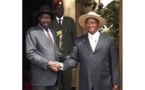 Soudan du Sud : arrivée des délégations à Addis Abeba pour des pourparlers de paix