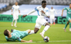 Bamba Dieng pourrait filer en Angleterre cet hiver: l’OM se renseigne sur son remplaçant
