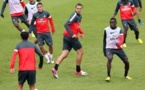 Amical: Entraînement de prestige pour le PSG