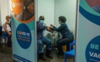 Afrique du Sud: la lutte contre le Covid entachée de corruption