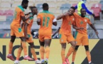 ​1/8 de finale CAN : choc entre l’Egypte et la Côte d’Ivoire