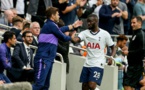 PSG: Pochettino veut faire jouer Ndombele contre le Réal Madrid