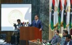 La Libye à la recherche d'une nouvelle Constitution