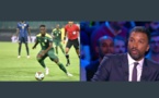 Equipe du Sénégal : Habib Beye voit en Bamba Dieng « le complément idéal de Sadio Mané »