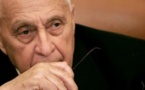 Israël : l'état de santé d'Ariel Sharon s'est dégradé