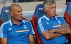 Real Madrid : le salaire de "misère" du coach Zinedine Zidane