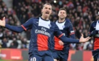 Le PSG écrase tout