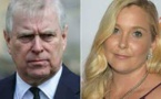 Accusé d'agressions sexuelles, le prince Andrew demande à être jugé à New York
