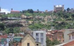 / Afrique Madagascar: risques d'éboulements dans la haute-ville d'Antananarivo