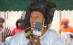 Keur Massar : la candidate malheureuse Dieynaba Ndiaye sous contrôle judiciaire