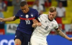 Real Madrid : Toni Kroos est favorable à l'arrivée de Kylian Mbappé