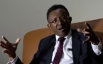 Madagascar : Hery Rajaonarimampianina remporte la présidentielle