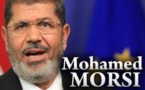 L'ancien président égyptien Mohamed Morsi sera jugé le 28 janvier
